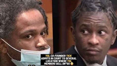 duke ysl plea|Young Thug brother takes plea deal in YSL gang case .